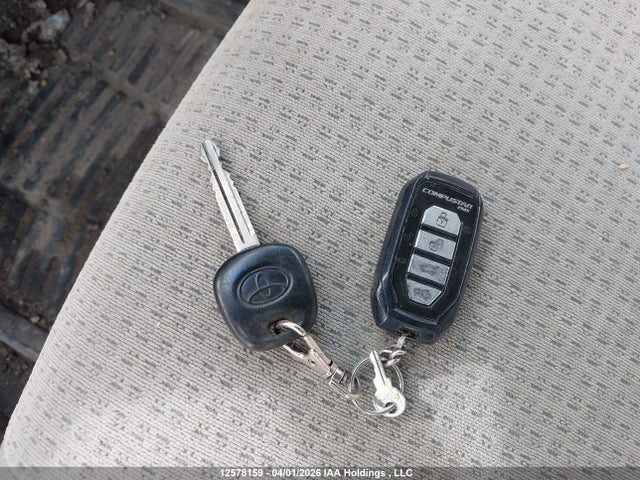Aukcja sprzedaży 2006 Toyota Corolla Ce/le/sport, vin: 2T1BR32E36C647712, numer aukcji: 12578159