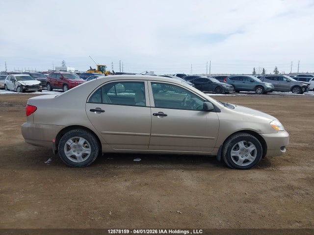 Aukcja sprzedaży 2006 Toyota Corolla Ce/le/sport, vin: 2T1BR32E36C647712, numer aukcji: 12578159