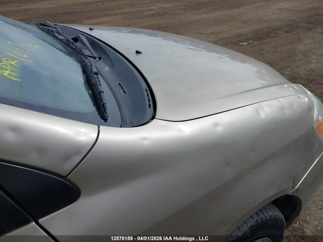 Aukcja sprzedaży 2006 Toyota Corolla Ce/le/sport, vin: 2T1BR32E36C647712, numer aukcji: 12578159
