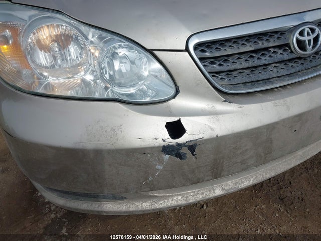 Aukcja sprzedaży 2006 Toyota Corolla Ce/le/sport, vin: 2T1BR32E36C647712, numer aukcji: 12578159