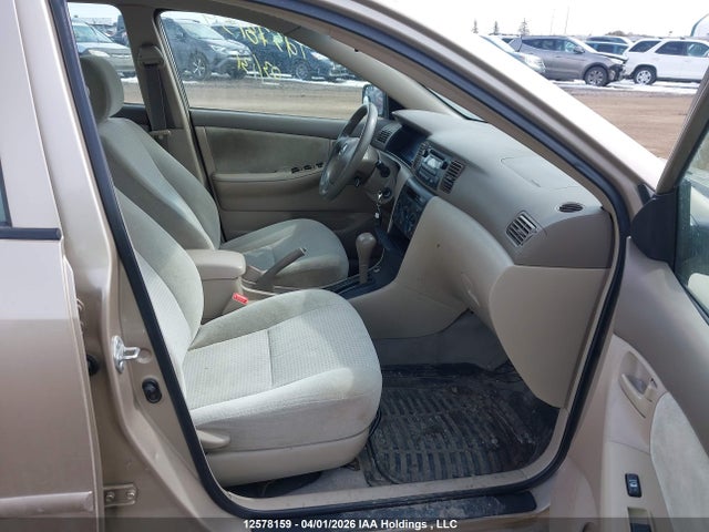Aukcja sprzedaży 2006 Toyota Corolla Ce/le/sport, vin: 2T1BR32E36C647712, numer aukcji: 12578159