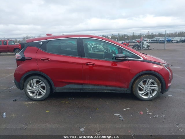 1G1FW6S05P4185621 Chevrolet Bolt Ev 1lt
