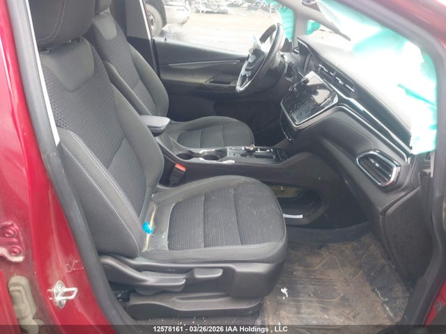 1G1FW6S05P4185621 Chevrolet Bolt Ev 1lt