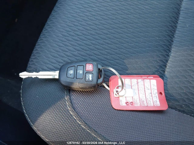 Toyota Corolla 2017 2T1BURHE7HC925975 Image 11