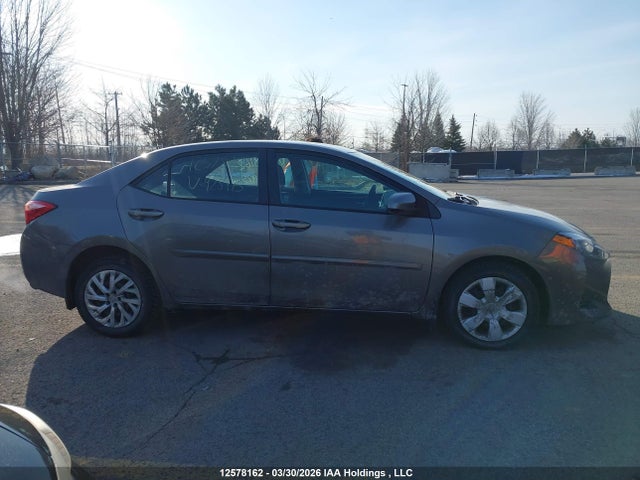Toyota Corolla 2017 2T1BURHE7HC925975 Image 13