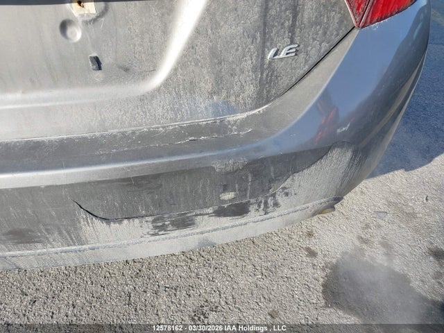 Toyota Corolla 2017 2T1BURHE7HC925975 Image 6
