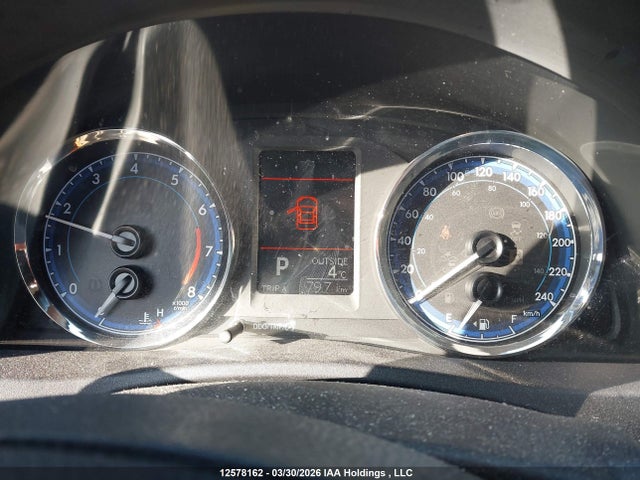 Toyota Corolla 2017 2T1BURHE7HC925975 Image 7