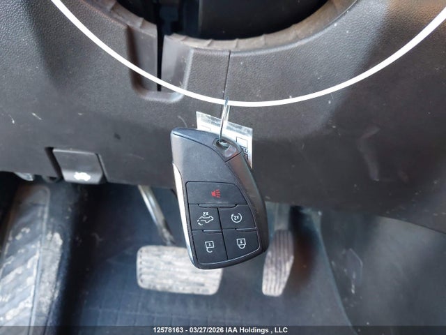 Aukcja sprzedaży 2024 Chevrolet Silverado 2500hd Ltz, vin: 2GC4YPEY3R1221398, numer aukcji: 12578163