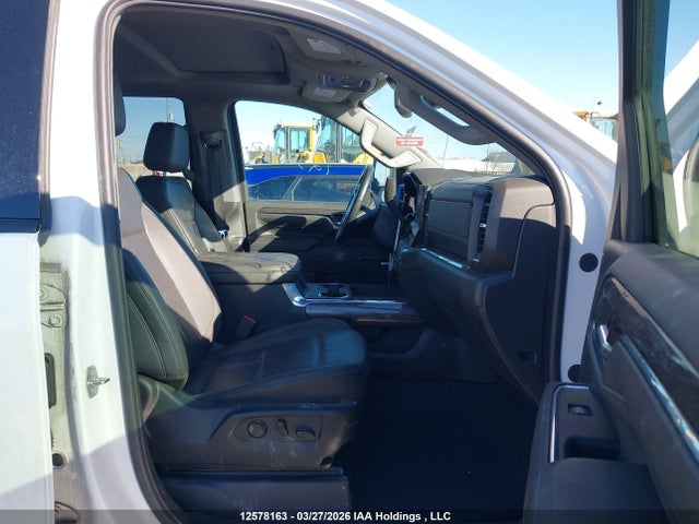 Aukcja sprzedaży 2024 Chevrolet Silverado 2500hd Ltz, vin: 2GC4YPEY3R1221398, numer aukcji: 12578163