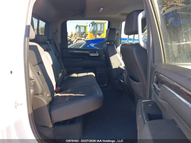 Aukcja sprzedaży 2024 Chevrolet Silverado 2500hd Ltz, vin: 2GC4YPEY3R1221398, numer aukcji: 12578163