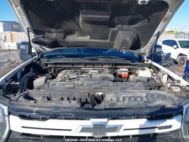 Aukcja sprzedaży 2024 Chevrolet Silverado 2500hd Ltz, vin: 2GC4YPEY3R1221398, numer aukcji: 12578163