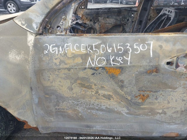 Продаж на аукціоні авто 2013 Chevrolet Equinox Ls, vin: 2GNFLCEK5D6153507, номер лоту: 12578168
