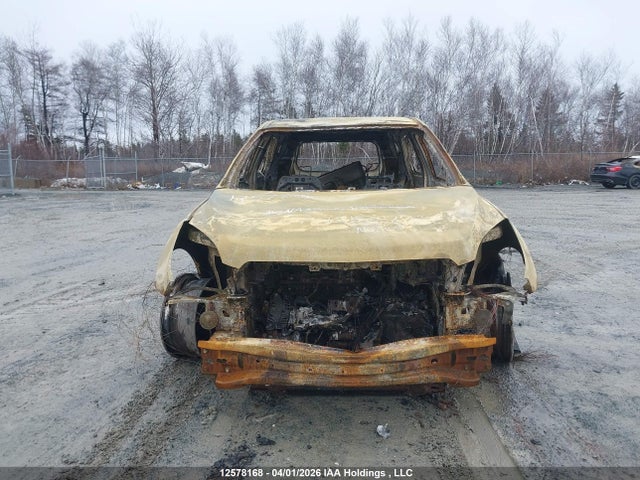Продаж на аукціоні авто 2013 Chevrolet Equinox Ls, vin: 2GNFLCEK5D6153507, номер лоту: 12578168