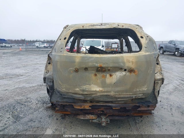 Продаж на аукціоні авто 2013 Chevrolet Equinox Ls, vin: 2GNFLCEK5D6153507, номер лоту: 12578168