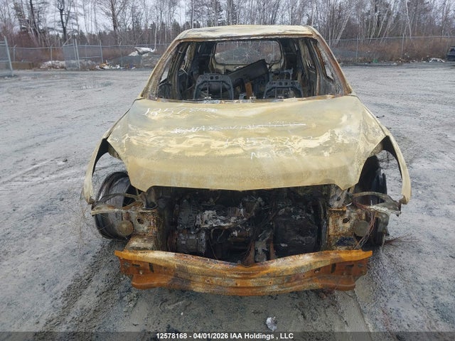 Продаж на аукціоні авто 2013 Chevrolet Equinox Ls, vin: 2GNFLCEK5D6153507, номер лоту: 12578168