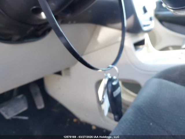 Продаж на аукціоні авто 2017 Dodge Grand Caravan Crew, vin: 2C4RDGDG2HR761531, номер лоту: 12578169