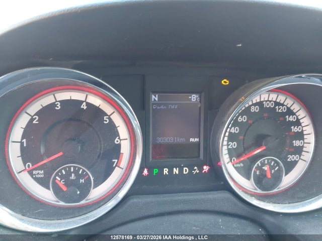Продаж на аукціоні авто 2017 Dodge Grand Caravan Crew, vin: 2C4RDGDG2HR761531, номер лоту: 12578169