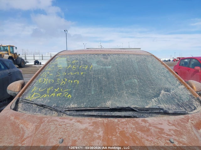 1G1JD6SB2J4103899 Chevrolet Sonic Lt Auto