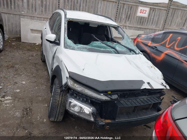 Продаж на аукціоні авто 2020 Hyundai Kona, vin: KM8K1CAAXLU401627, номер лоту: 12578174