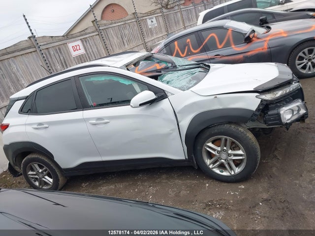 Продаж на аукціоні авто 2020 Hyundai Kona, vin: KM8K1CAAXLU401627, номер лоту: 12578174