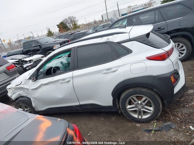 Продаж на аукціоні авто 2020 Hyundai Kona, vin: KM8K1CAAXLU401627, номер лоту: 12578174