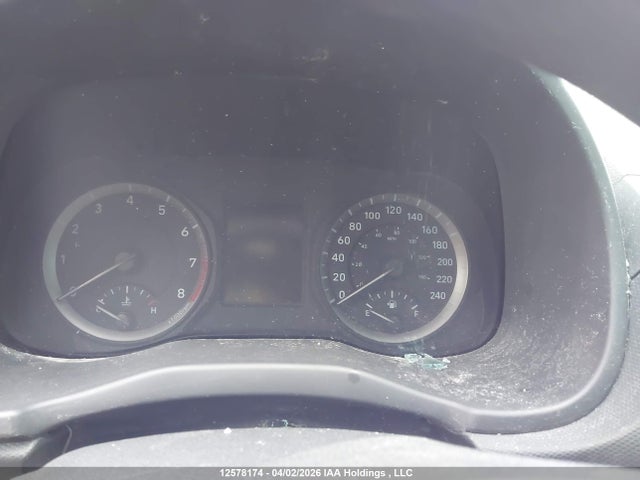 Продаж на аукціоні авто 2020 Hyundai Kona, vin: KM8K1CAAXLU401627, номер лоту: 12578174