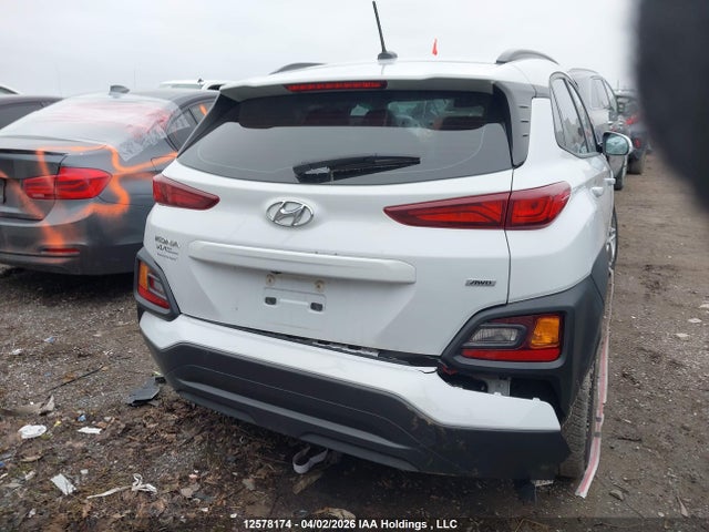 Продаж на аукціоні авто 2020 Hyundai Kona, vin: KM8K1CAAXLU401627, номер лоту: 12578174