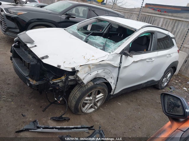 Продаж на аукціоні авто 2020 Hyundai Kona, vin: KM8K1CAAXLU401627, номер лоту: 12578174