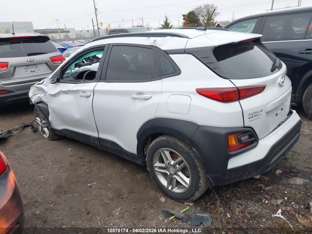 Продаж на аукціоні авто 2020 Hyundai Kona, vin: KM8K1CAAXLU401627, номер лоту: 12578174