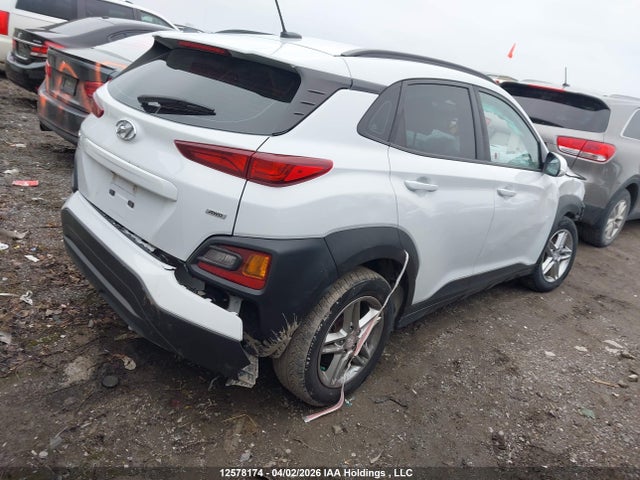Продаж на аукціоні авто 2020 Hyundai Kona, vin: KM8K1CAAXLU401627, номер лоту: 12578174