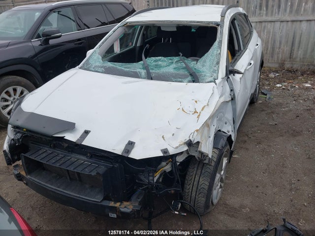 Продаж на аукціоні авто 2020 Hyundai Kona, vin: KM8K1CAAXLU401627, номер лоту: 12578174