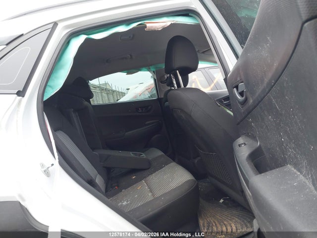 Продаж на аукціоні авто 2020 Hyundai Kona, vin: KM8K1CAAXLU401627, номер лоту: 12578174