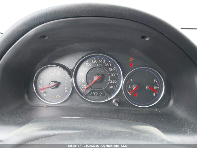 Aukcja sprzedaży 2003 Honda Civic Lx, vin: 2HGES16843H927619, numer aukcji: 12578177