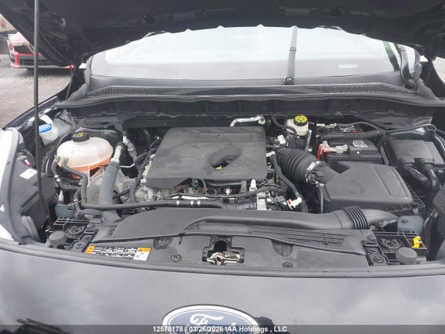 Продажа на аукционе авто 2020 Ford Escape Se, vin: 1FMCU9G68LUA02314, номер лота: 12578178