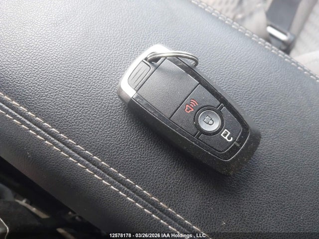 Продажа на аукционе авто 2020 Ford Escape Se, vin: 1FMCU9G68LUA02314, номер лота: 12578178