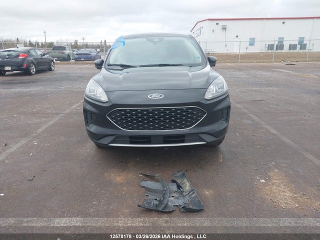 Продажа на аукционе авто 2020 Ford Escape Se, vin: 1FMCU9G68LUA02314, номер лота: 12578178