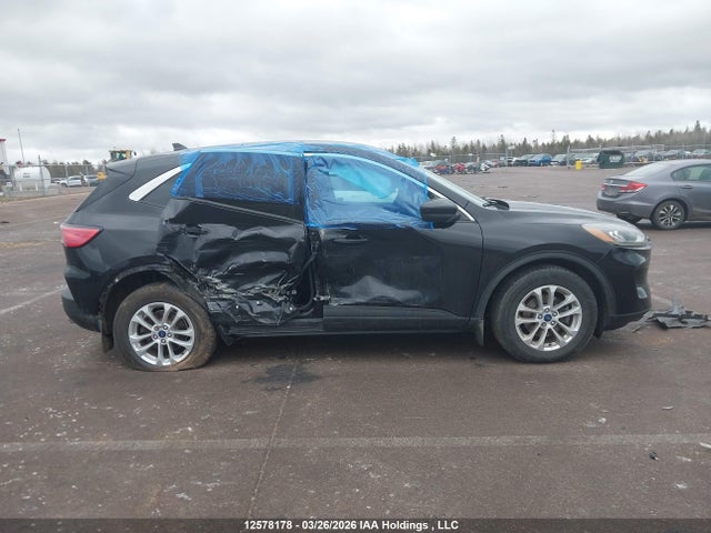 Продажа на аукционе авто 2020 Ford Escape Se, vin: 1FMCU9G68LUA02314, номер лота: 12578178