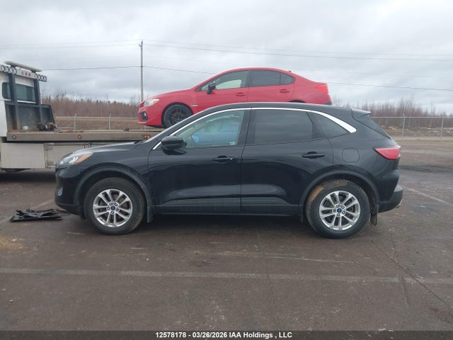 Продажа на аукционе авто 2020 Ford Escape Se, vin: 1FMCU9G68LUA02314, номер лота: 12578178