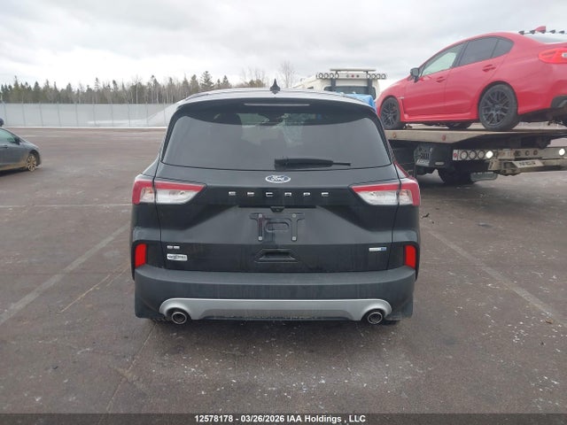 Продажа на аукционе авто 2020 Ford Escape Se, vin: 1FMCU9G68LUA02314, номер лота: 12578178