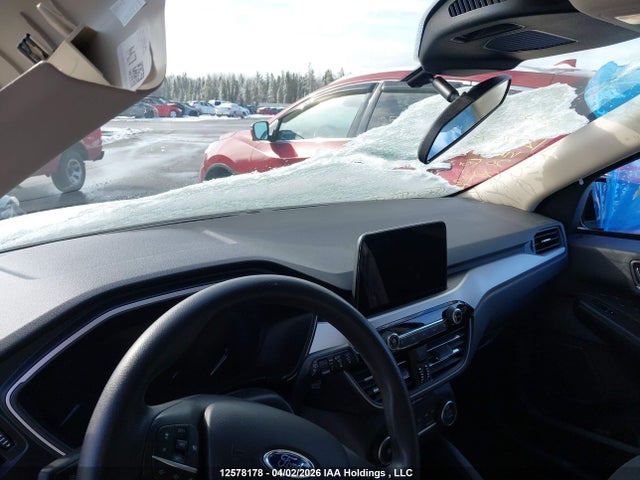 Продажа на аукционе авто 2020 Ford Escape Se, vin: 1FMCU9G68LUA02314, номер лота: 12578178