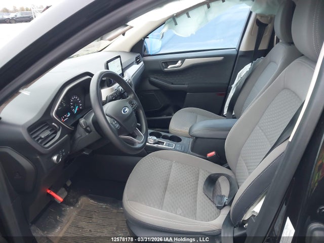 Продажа на аукционе авто 2020 Ford Escape Se, vin: 1FMCU9G68LUA02314, номер лота: 12578178