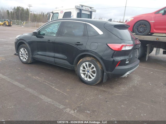 Продажа на аукционе авто 2020 Ford Escape Se, vin: 1FMCU9G68LUA02314, номер лота: 12578178