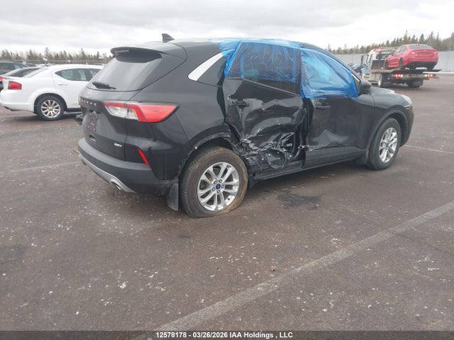 Продажа на аукционе авто 2020 Ford Escape Se, vin: 1FMCU9G68LUA02314, номер лота: 12578178