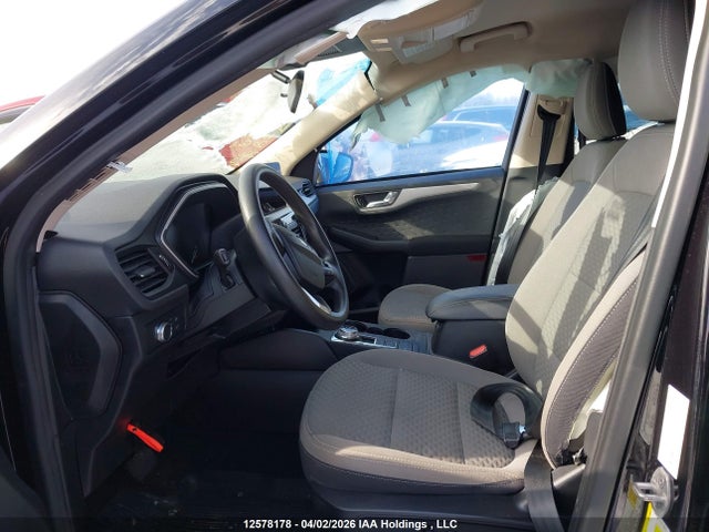 Продажа на аукционе авто 2020 Ford Escape Se, vin: 1FMCU9G68LUA02314, номер лота: 12578178