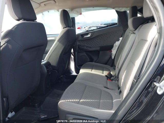 Продажа на аукционе авто 2020 Ford Escape Se, vin: 1FMCU9G68LUA02314, номер лота: 12578178