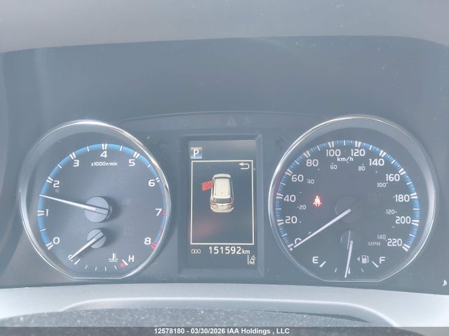 2018 Toyota Rav4 Le მანქანა იყიდება აუქციონზე, vin: 2T3BFREV2JW845106, აუქციონის ნომერი: 12578180