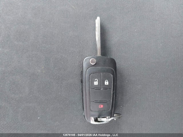 Продаж на аукціоні авто 2016 Chevrolet Trax Ls, vin: 3GNCJKSB6GL276580, номер лоту: 12578185