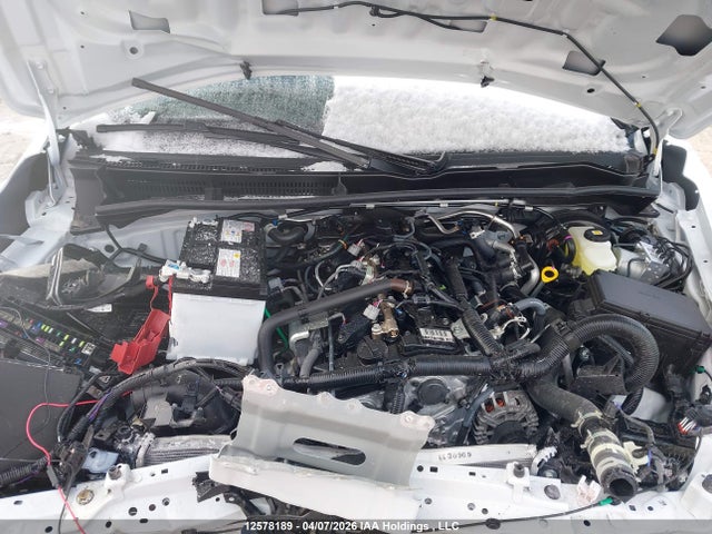 12578189 :رقم المزاد ، JTEVA5BR7T5096756 vin ، 2026 Toyota 4runner مزاد بيع