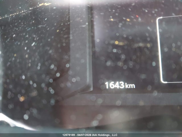 12578189 :رقم المزاد ، JTEVA5BR7T5096756 vin ، 2026 Toyota 4runner مزاد بيع