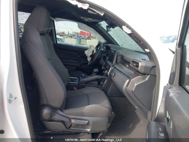 12578189 :رقم المزاد ، JTEVA5BR7T5096756 vin ، 2026 Toyota 4runner مزاد بيع